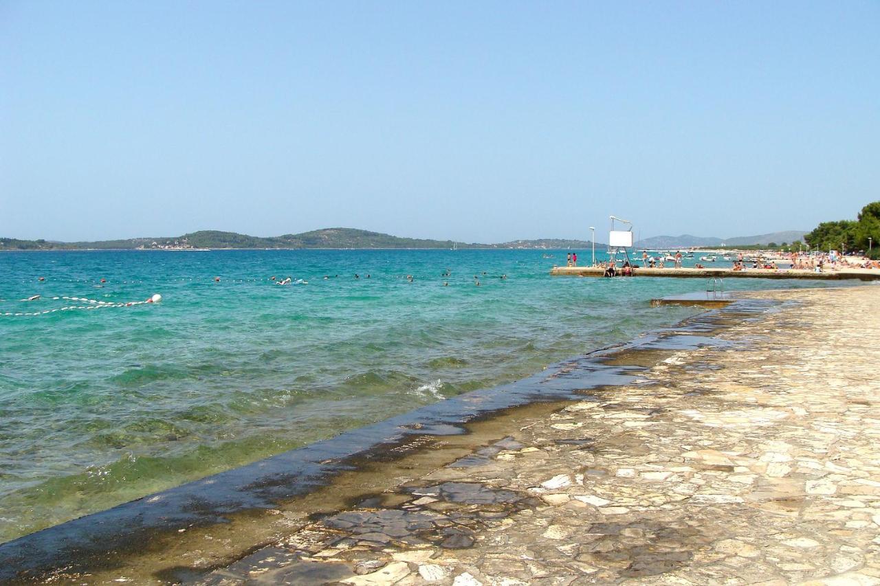 Apartments By The Sea Jadrija, Sibenik - 11356 Exterior photo